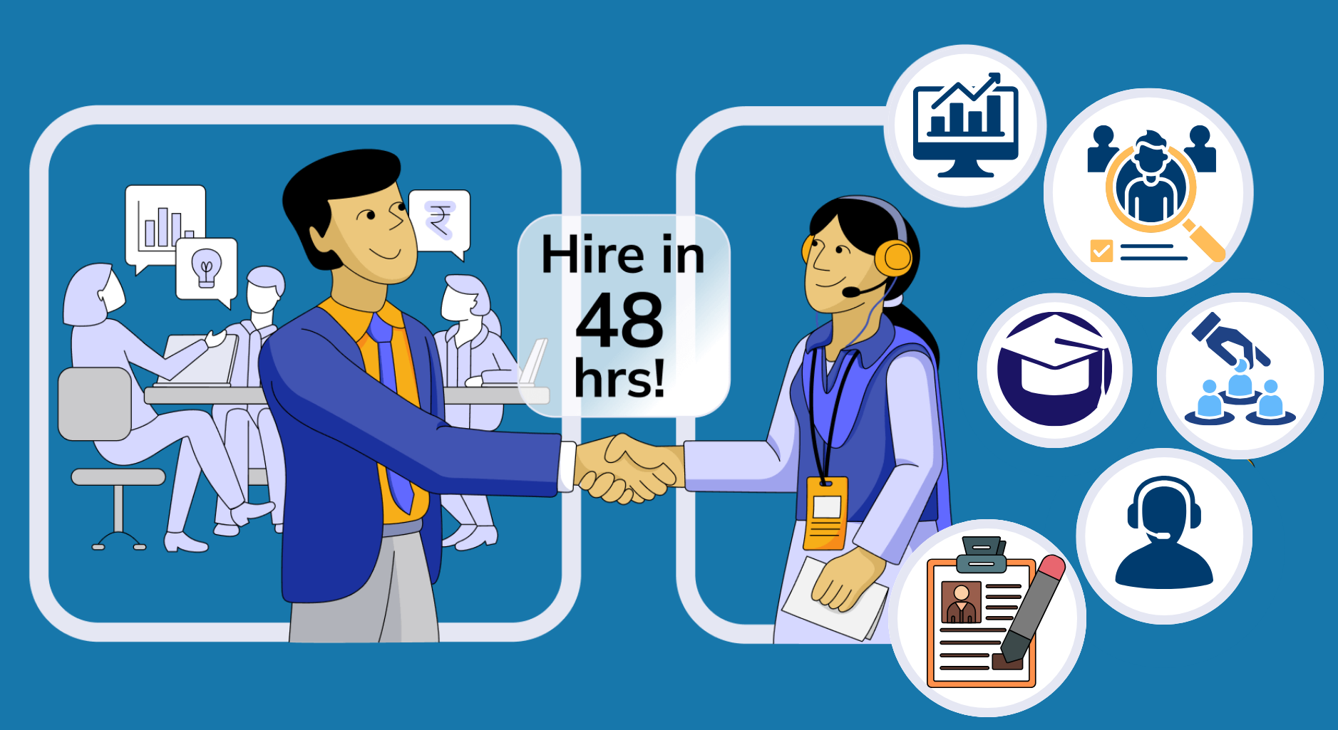 FacultyZone Talent Acquisition